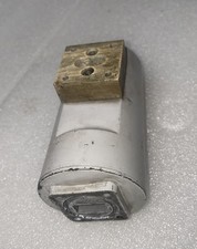 MICROWAVE LNA 10.368 Ghz 24 Db Gain - 10.2-13 Ghz  +15 Volt TESTED