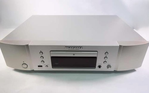 Marantz cd6007 lettore hifi - marantz,