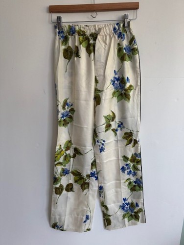Pantalone elasticizzato prada - pantalone,