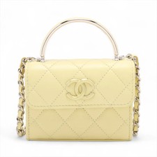 Borsa a tracolla Chanel