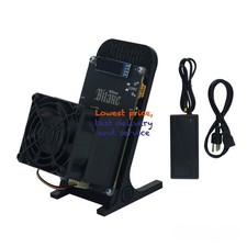 1PZ Bitaxe GT800 2.5TH/s 60W