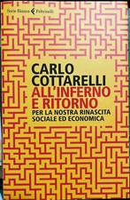 all'inferno e ritorno