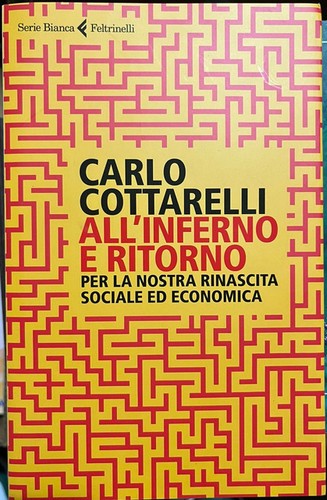 All inferno ritorno - all'inferno, e