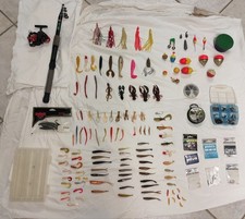 Attrezzatura da Pesca