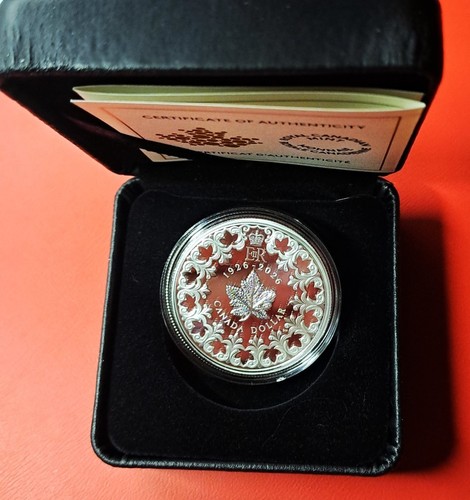2026 canada 100 - canada, $