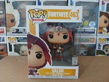 FUNKO POP GAMES FORTNITE 463 VALOR