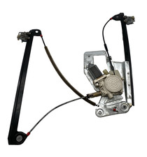 BMW Serie 5 E39 Alzavetro