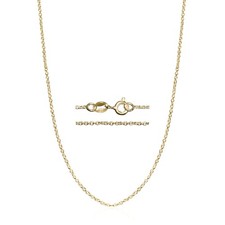 Collana DIVERDI in argento