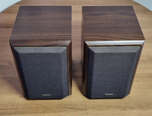 Technics hd50a coppia - technics, sb-hd50a