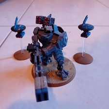 Warhammer 40k Tau Empire