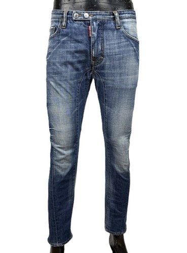 Dsquared2 jeans uomo - dsquared2, 46