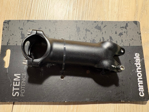 Attacco manubrio cannondale - attacco,