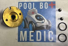 Guarnizioni E Naso Nuove