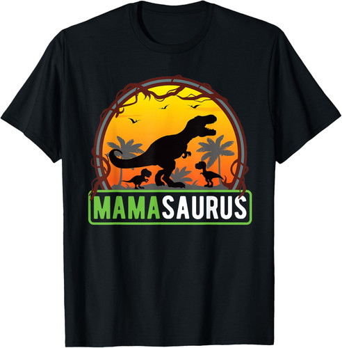 Mamasaurus rex mamma 2 - t-rex, |