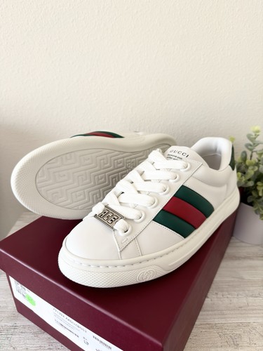 Nuove sneakers gucci ace - nuove,