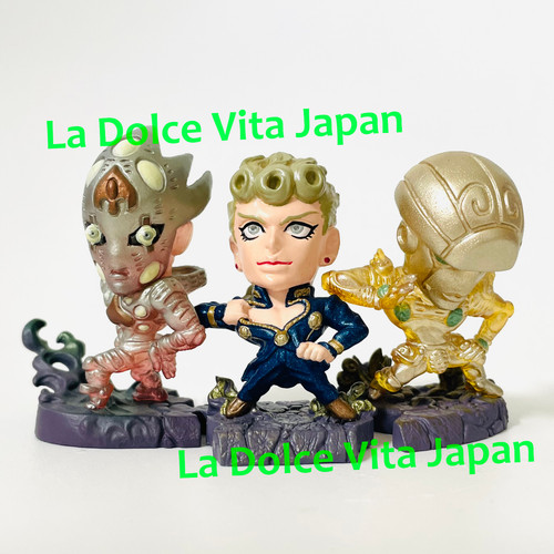 Jojo bizarre chara - bizarre, heroes