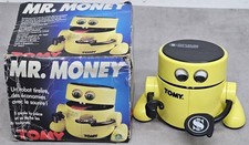 Tomy Mr. Money 1987