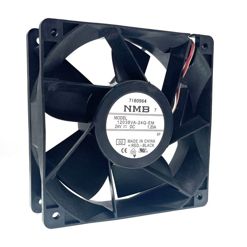 Ventilatore server nmb - ventilatore,
