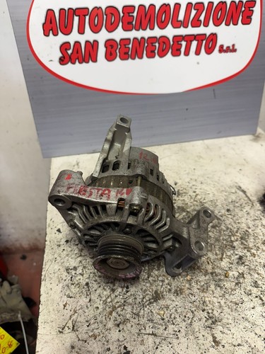 Alternatore ford fiesta 2 - fiesta,