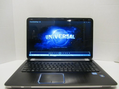 Pavilion dv7 core 2670qm - hp,