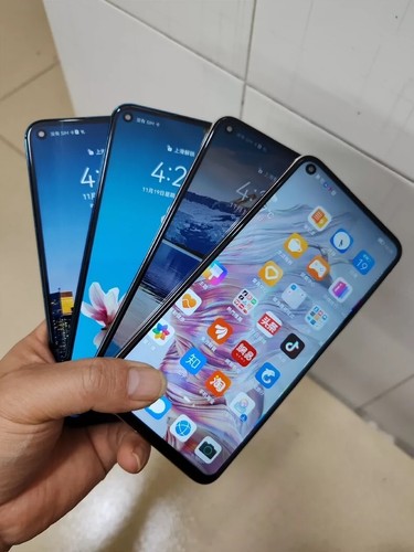 Honor pro 128 256gb - honor, 20