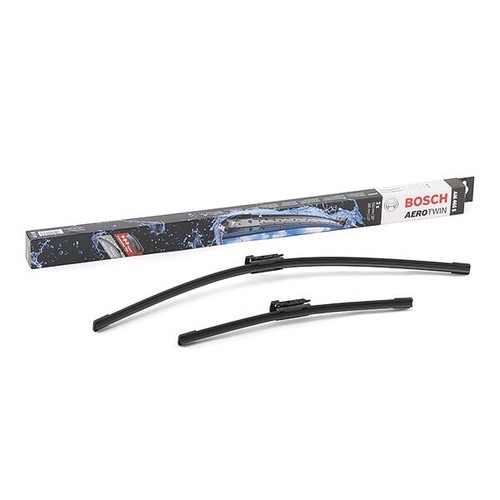 Kit spazzole ant bosch - kit,