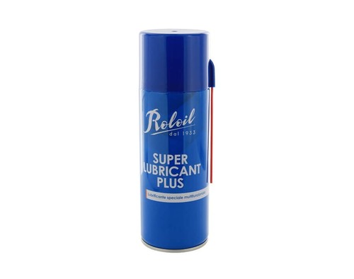 Grasso spray con ptfe - spray,