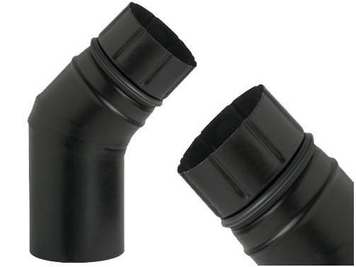 Gomiti curve ala pellet - curve, a
