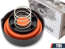 COPERCHIO VALVOLE SFIATO -