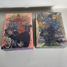 Dorohedoro Anime Blu-Ray Box