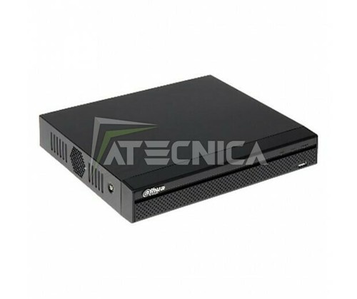 Videoregistratore poe nvr - videoregistratore, ip