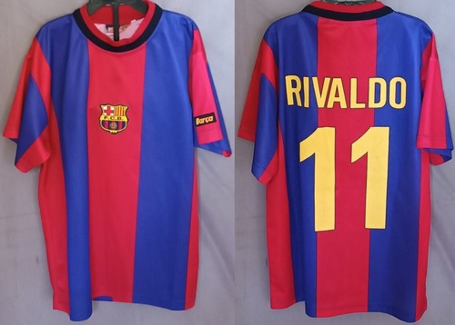 Maglia barcellona fcb - barcellona,