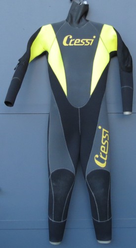 Muta sub semi stagna cressi - muta,