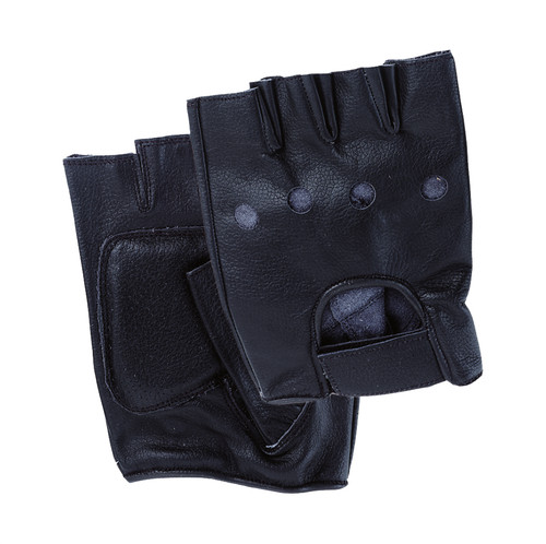Guanti guida half finger - half,