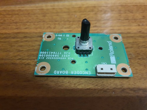 Encoder roland g70 - encoder,