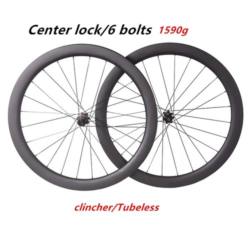 Set ruote bici - , in