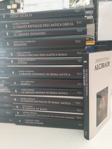 Biblioteca storica giornale - biblioteca,