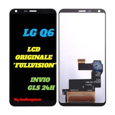 DISPLAY LCD+TOUCH SCREEN