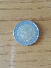 Moneta 2 euro celebrativa