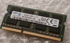 Samsung M471B5273CH0-CK0 4 GB