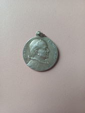 MEDAGLIA VATICANO PIO XI PONTIFICIUM SEMINARIUM APULUM MELPHICTEN