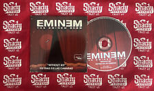 Eminem, The Eminem Show, 2002