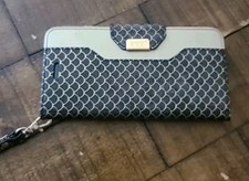 FYY Leather Case With Mirror