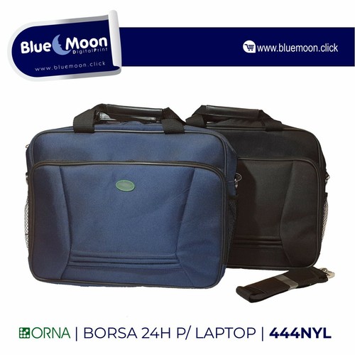 Borsa 24h art - 24h, p/notebook/