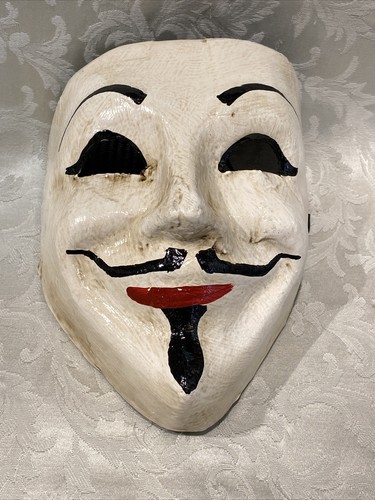 Maschera vendetta in - maschera, “vendetta”