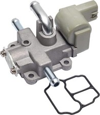 Valvola regolazione aria