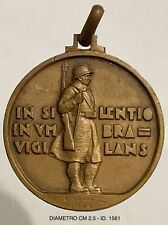 REGIO ESERCITO 247a BATTERIA TERRITORIALE MOBILE MEDAGLIA  IIa G.M. 1939-1945