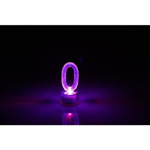 48x lettere led - 48x,