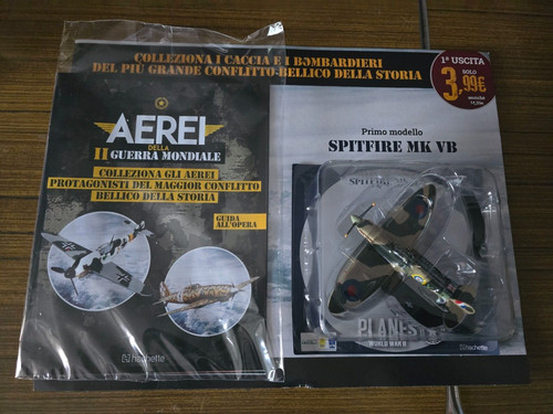 Aerei della seconda - , guerra