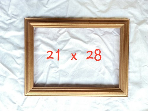 Quadro quadretto cornice - quadro,